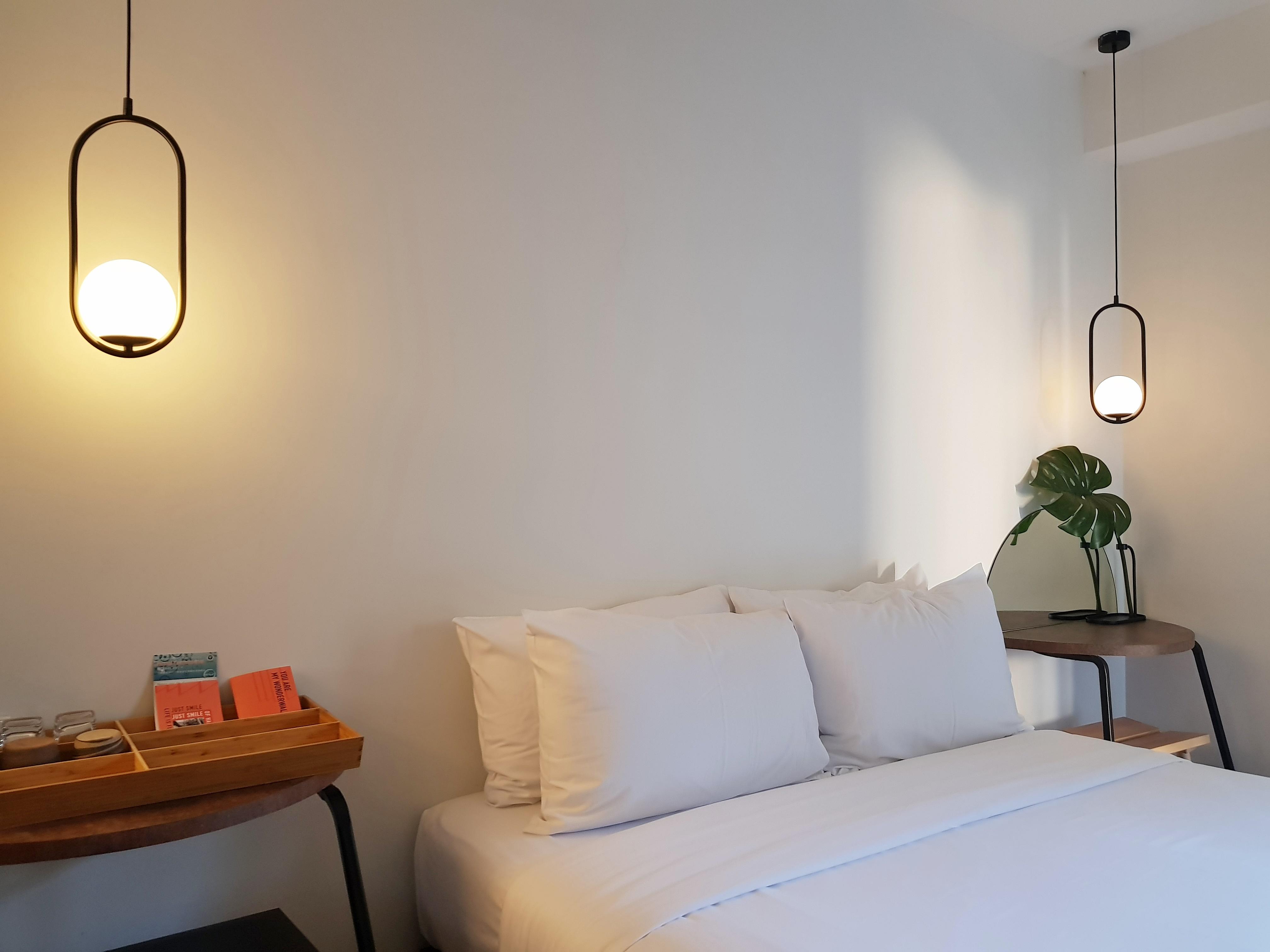 Wonderwall Hotel Чиангмай Экстерьер фото