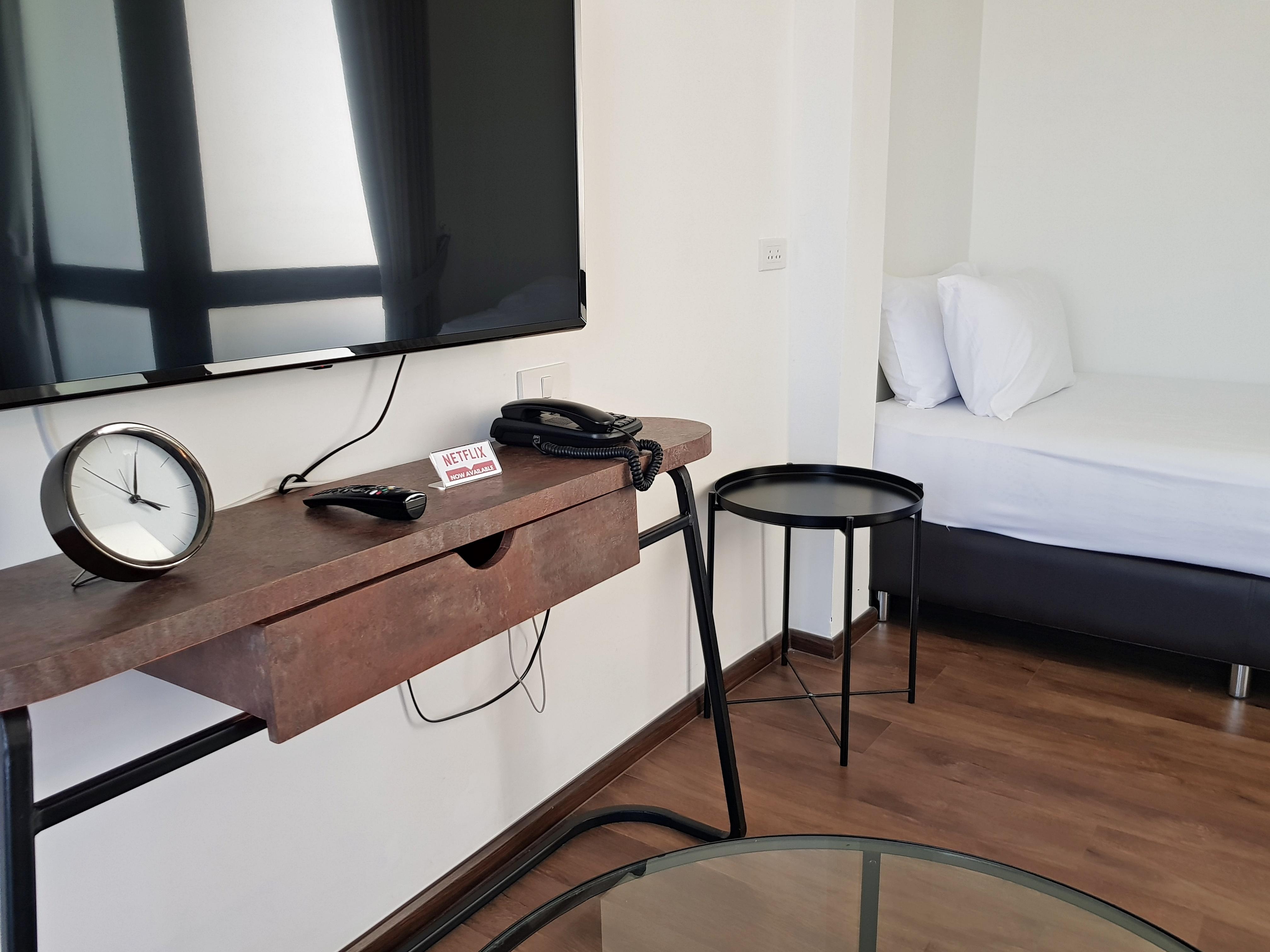 Wonderwall Hotel Чиангмай Экстерьер фото