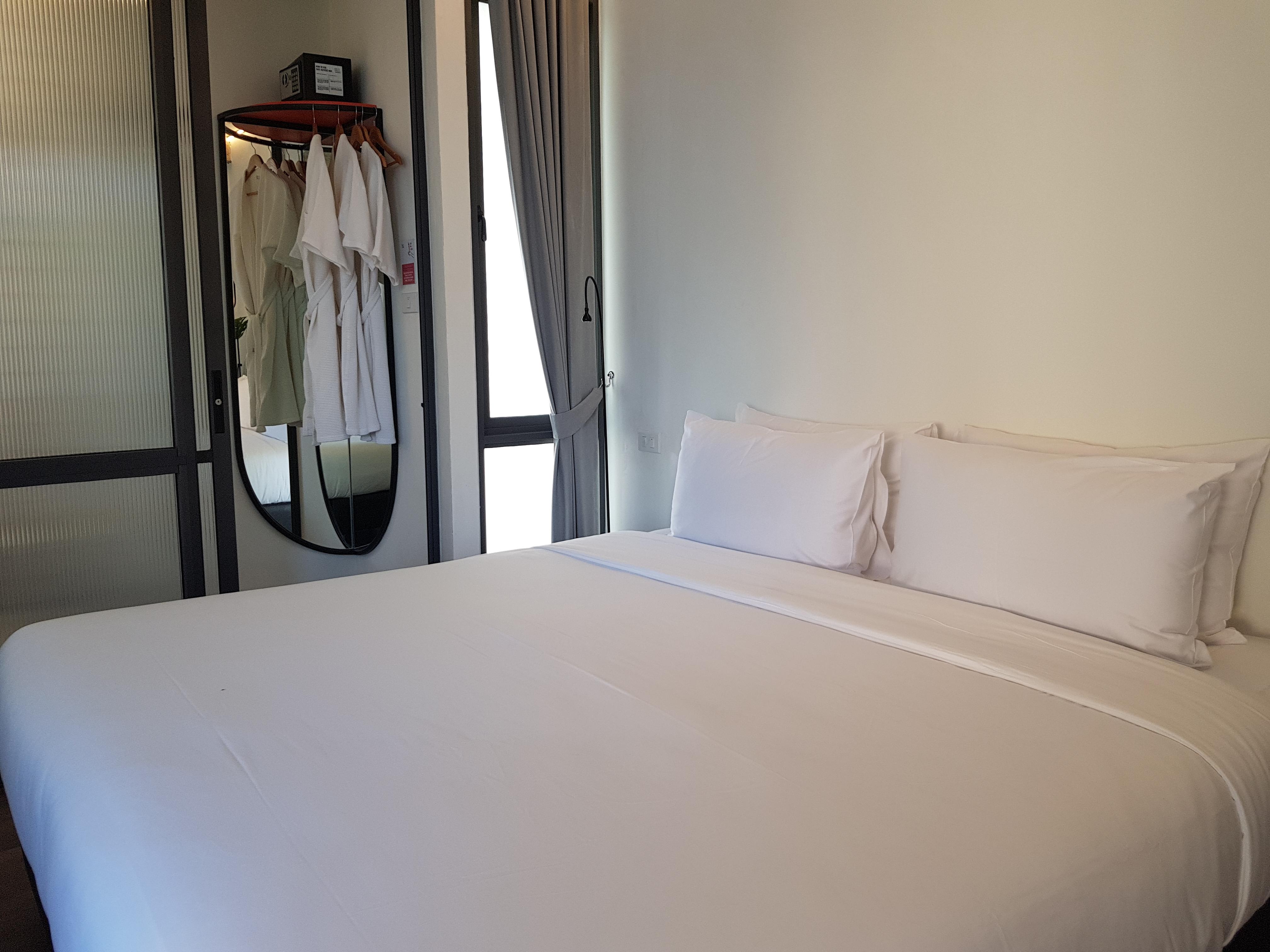 Wonderwall Hotel Чиангмай Экстерьер фото