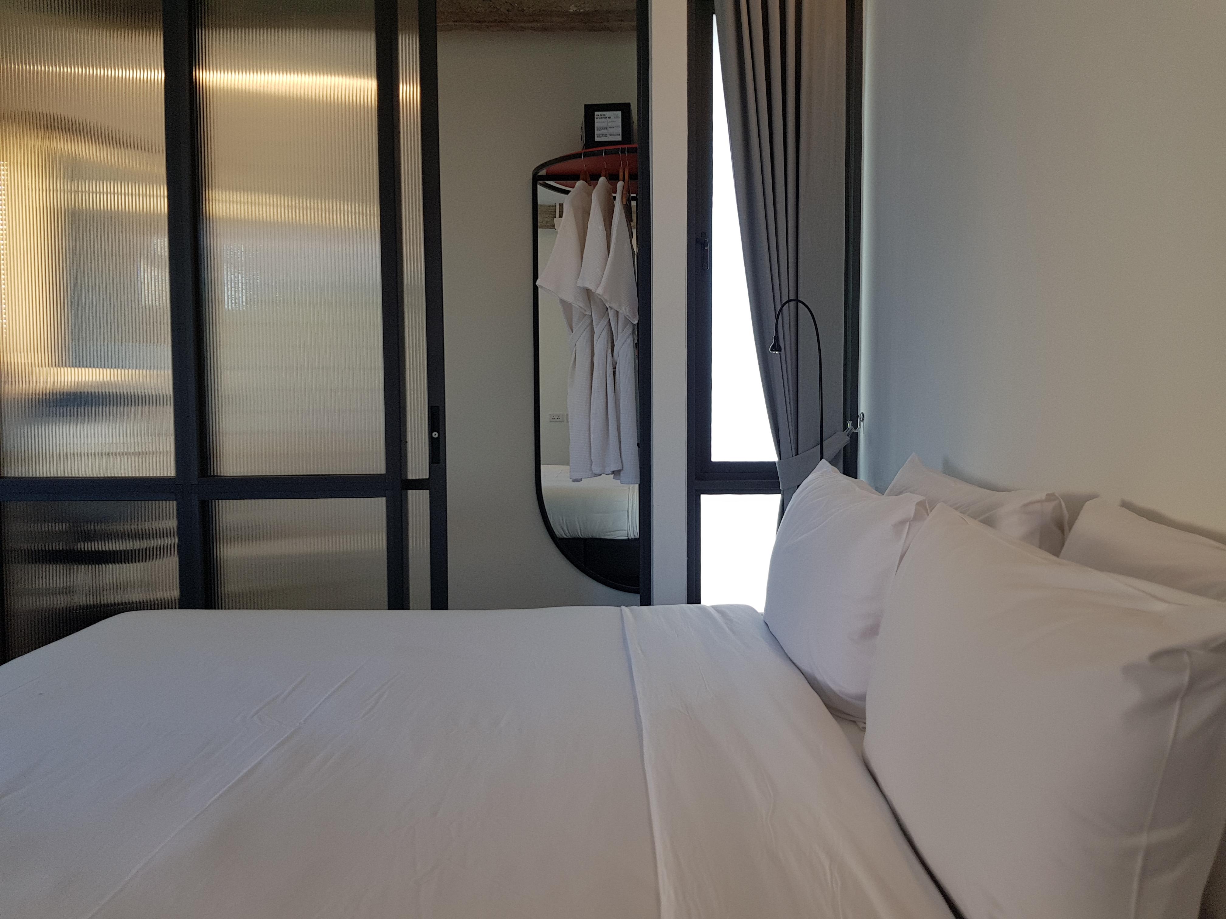 Wonderwall Hotel Чиангмай Экстерьер фото